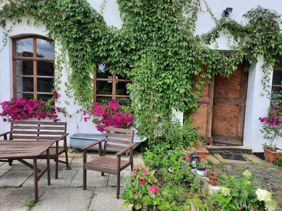 Studniska Country Estate Vila Exterior foto