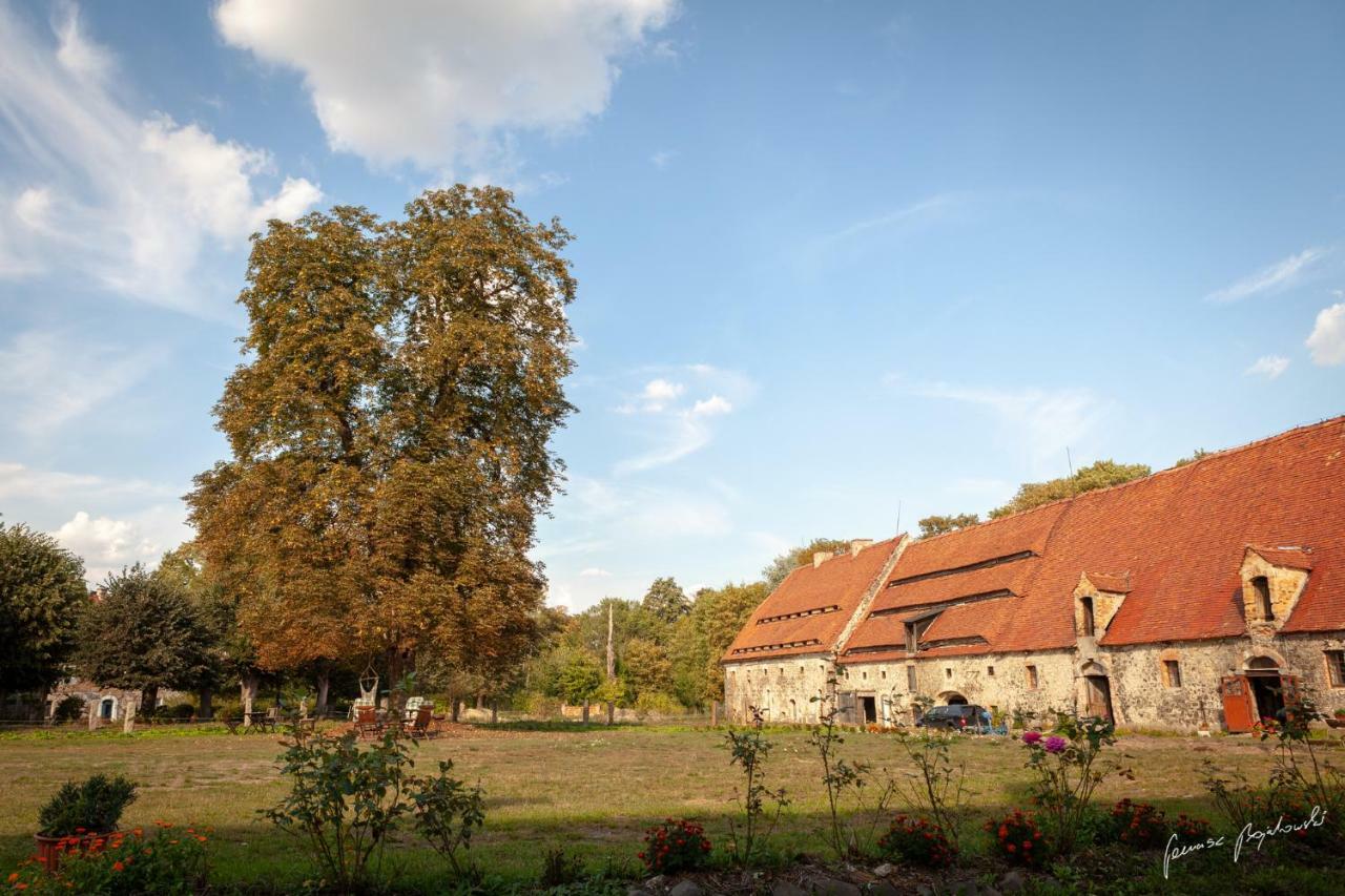 Studniska Country Estate Vila Exterior foto